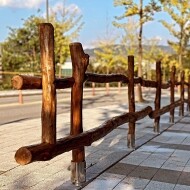 (나무와)기본형울타리